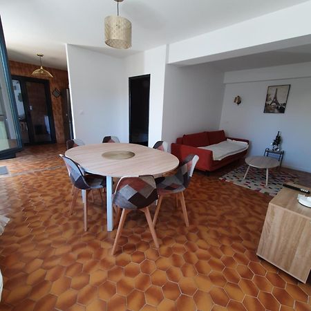 Appartement F3 Meuble Et Equipe Saint-Cyprien  Exterior foto
