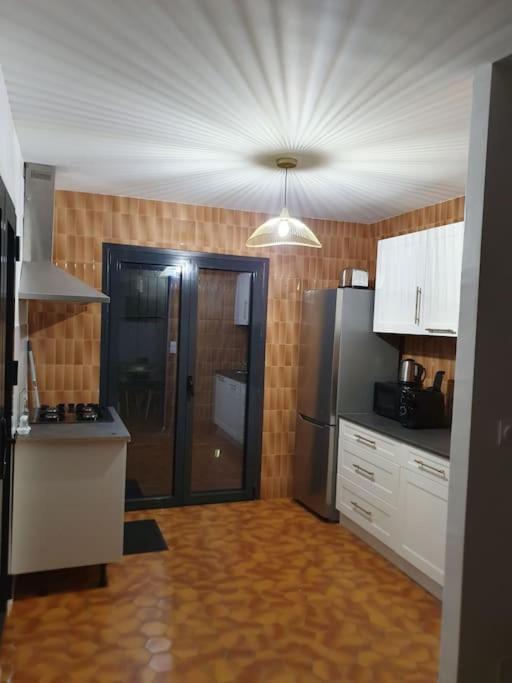 Appartement F3 Meuble Et Equipe Saint-Cyprien  Exterior foto